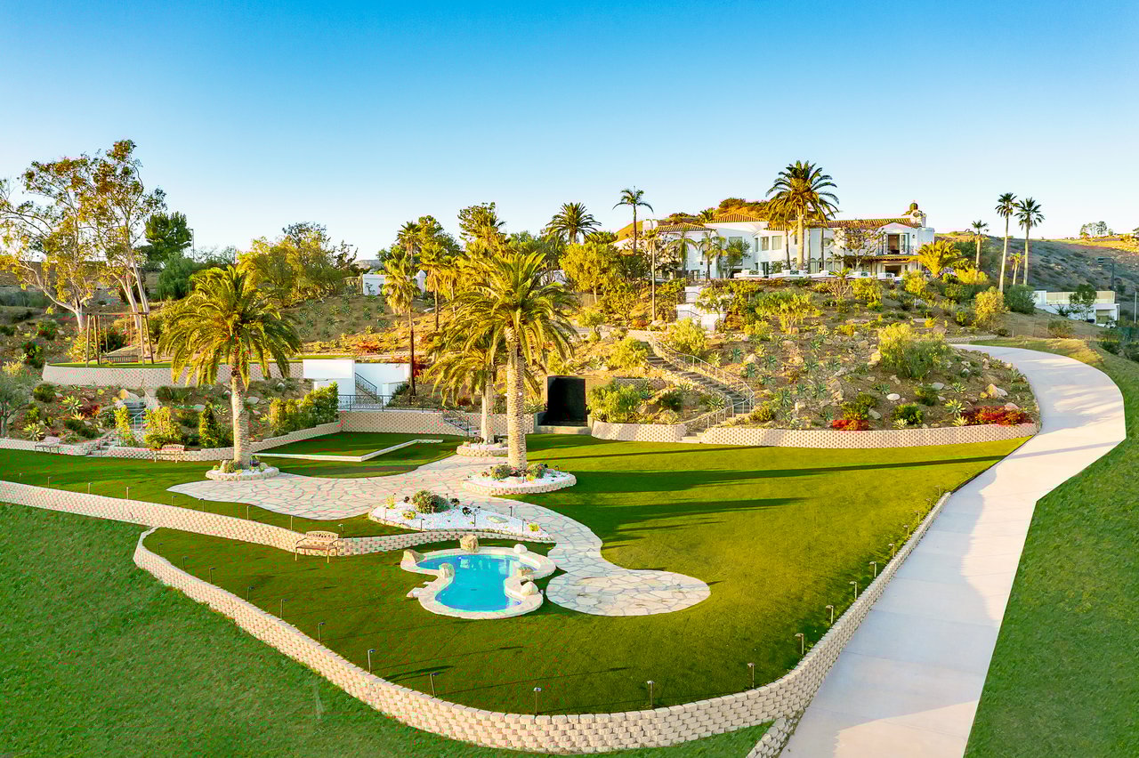 The Malibu Dream Resort