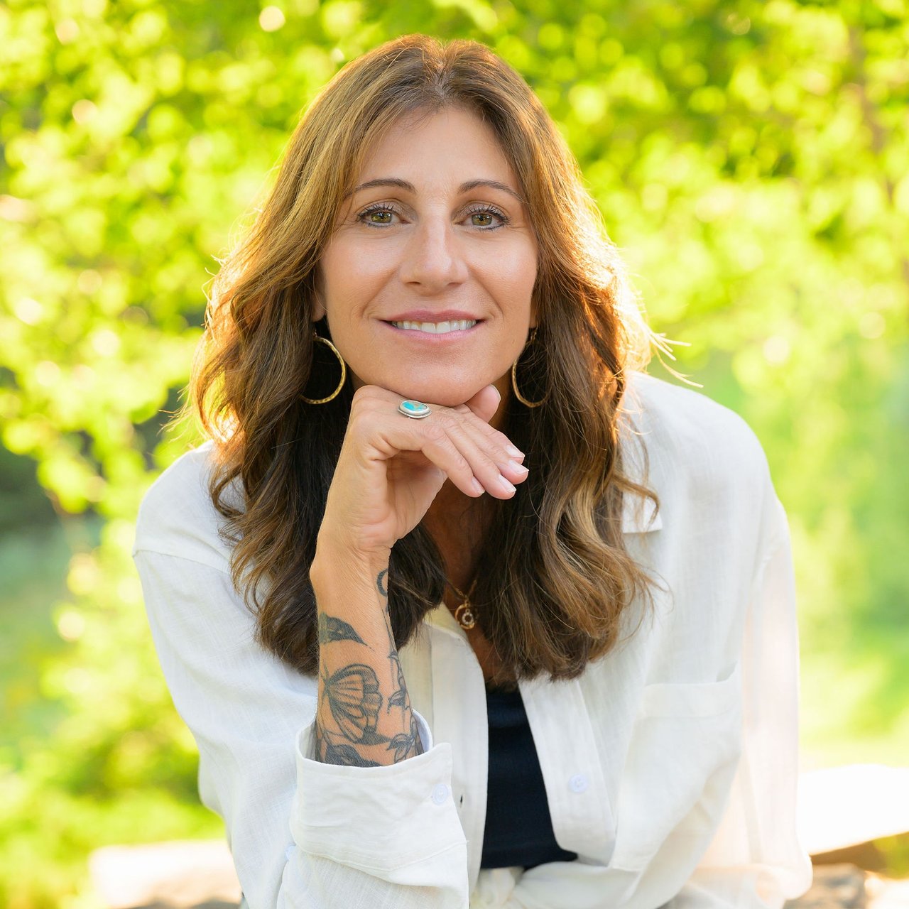 Kelley Schlauch Bozeman, MT Real Estate Agent Headshot