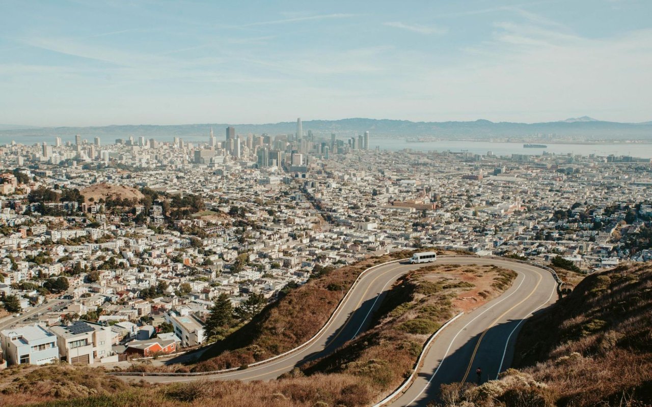 Top Real Estate Investment Areas in San Francisco, CA