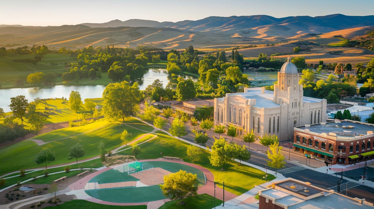 Tracy, CA Uncovered: Local Attractions and Hidden Spots
