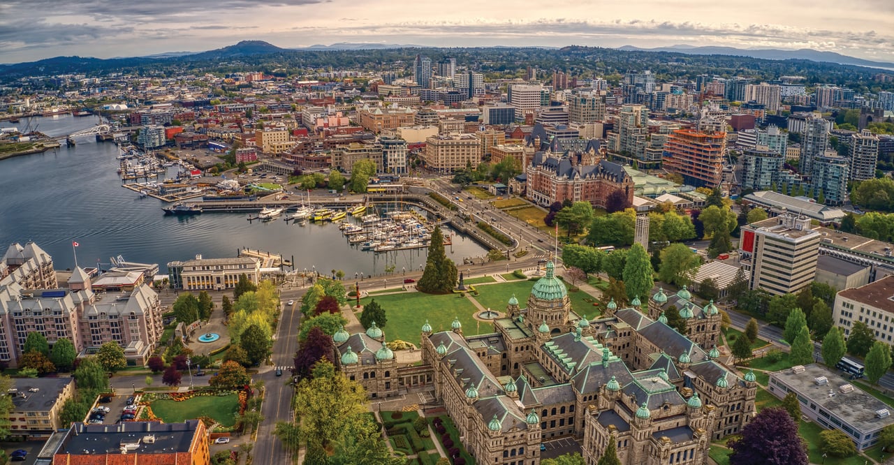 the victoria rennie advance | September 2026