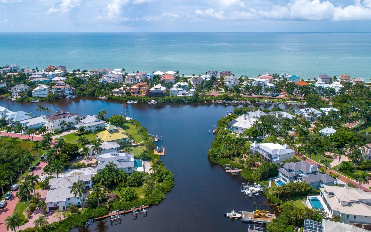 Bonita Springs