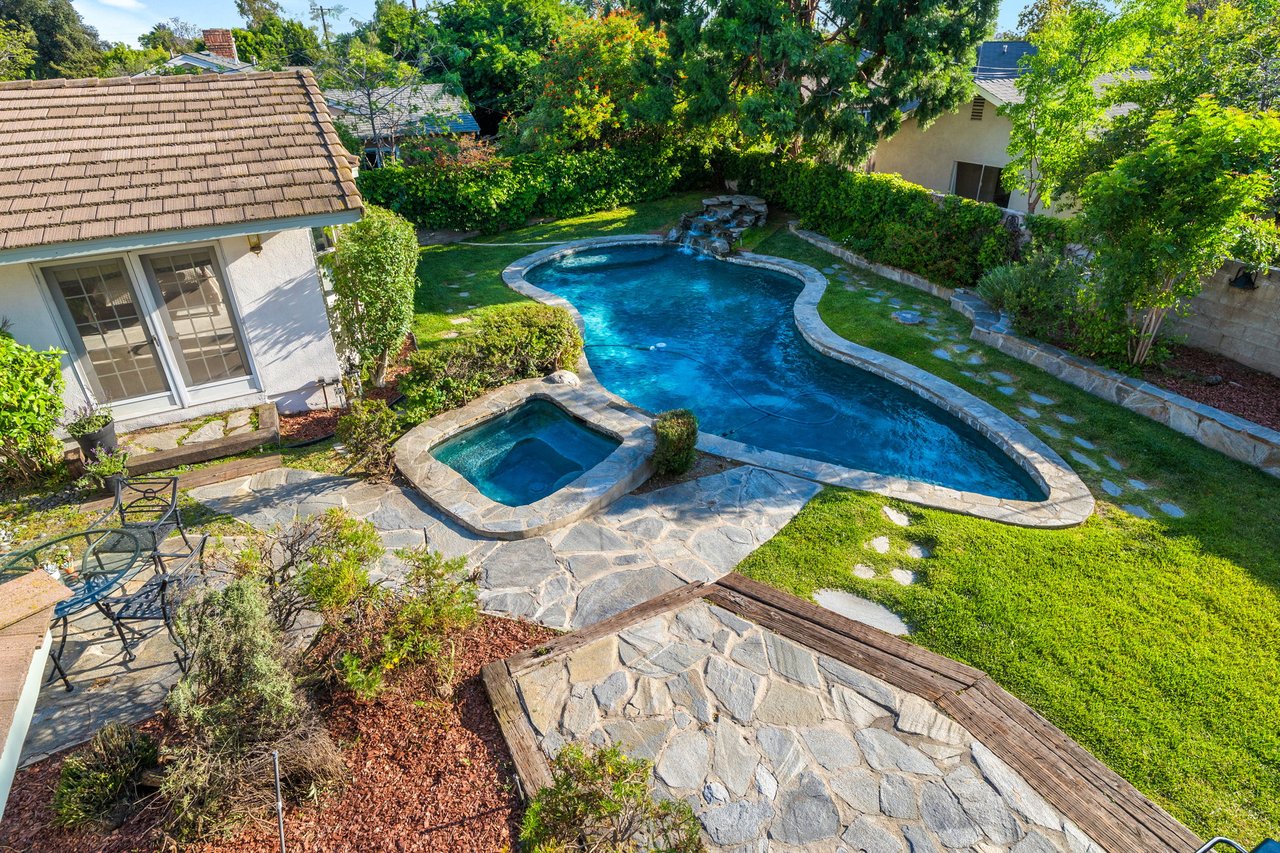 1453 Tulane Road