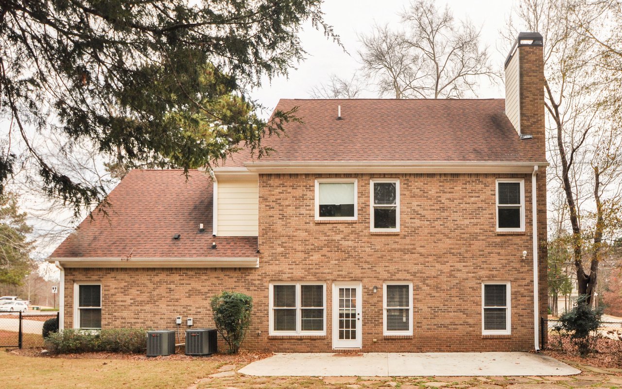 SOLD | 102 Green Top Way Athens, GA 30605 - Jennifer Westmoreland and Associates
