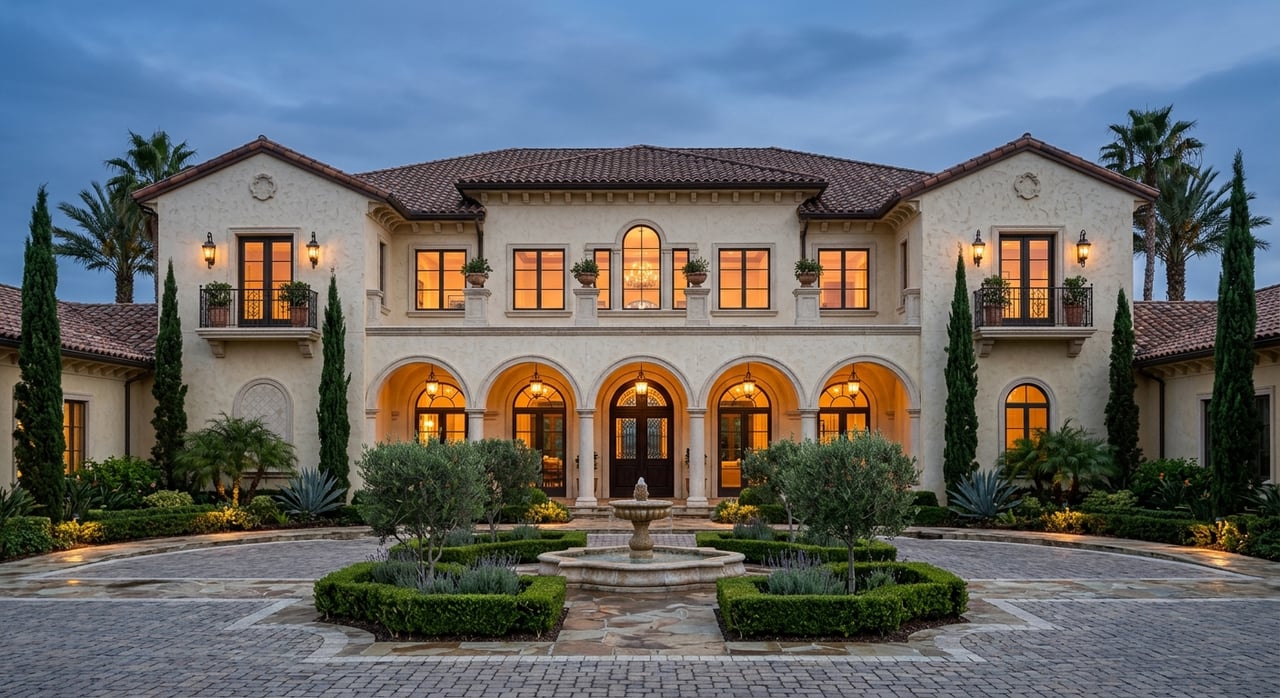Is Grey Oaks The Right Private Club Community For You?