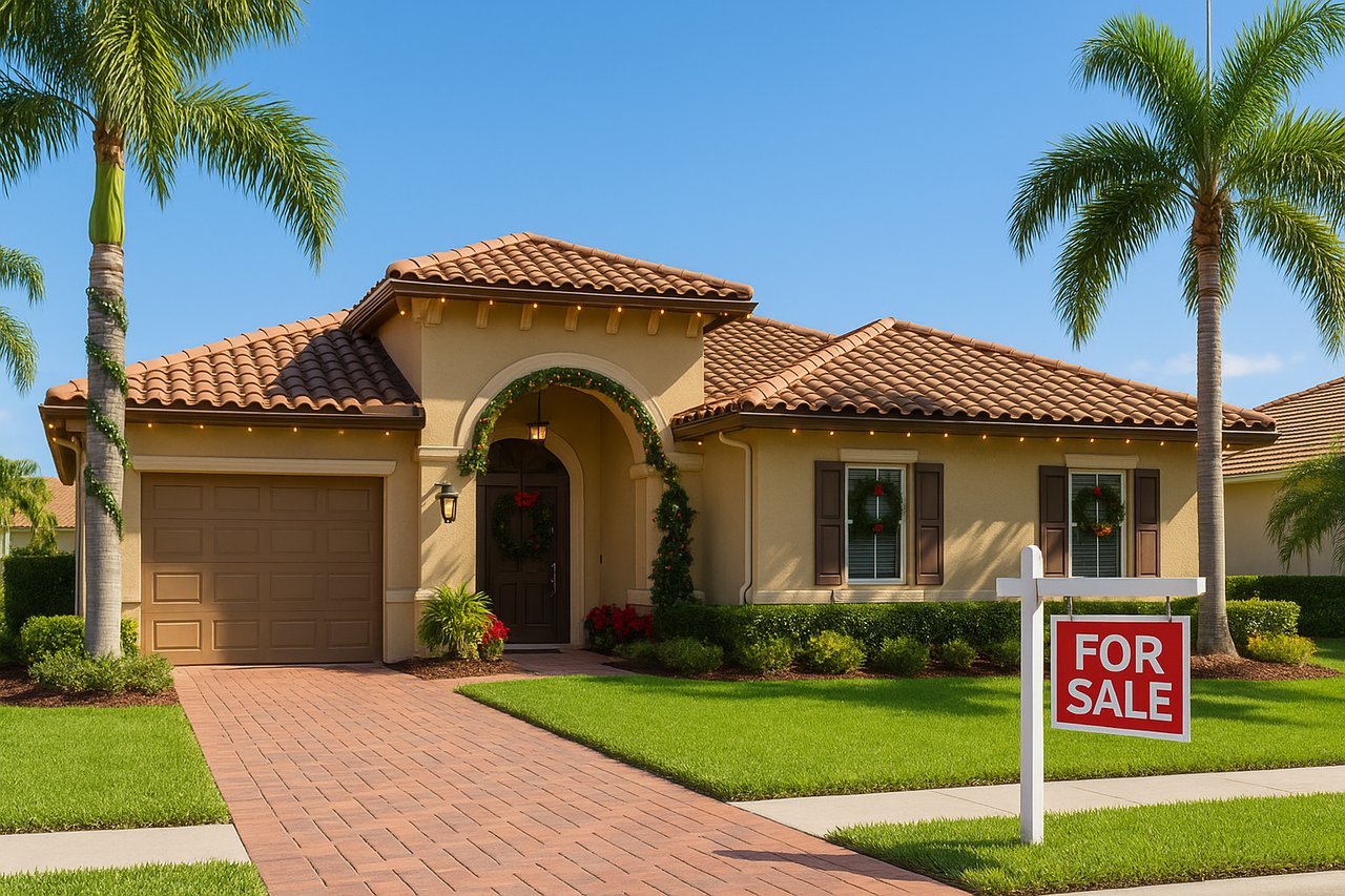 What’s the Effect of Holiday Timing on Davie Home Sales?