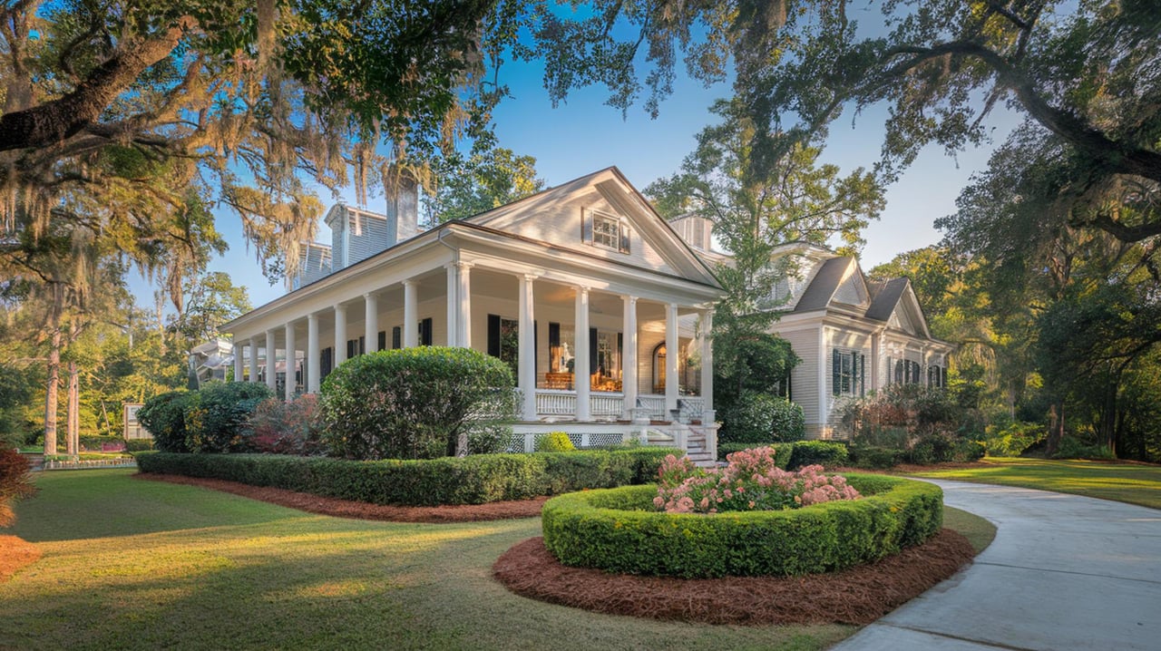 Key Questions to Ask During an Open House in Bluffton, SC