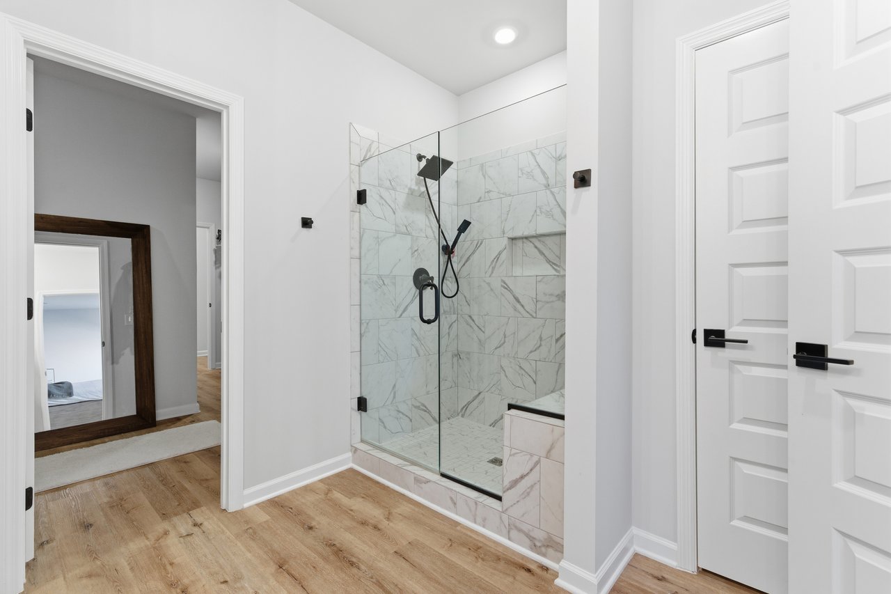 Flexible Floor Plan with Room to Grow!