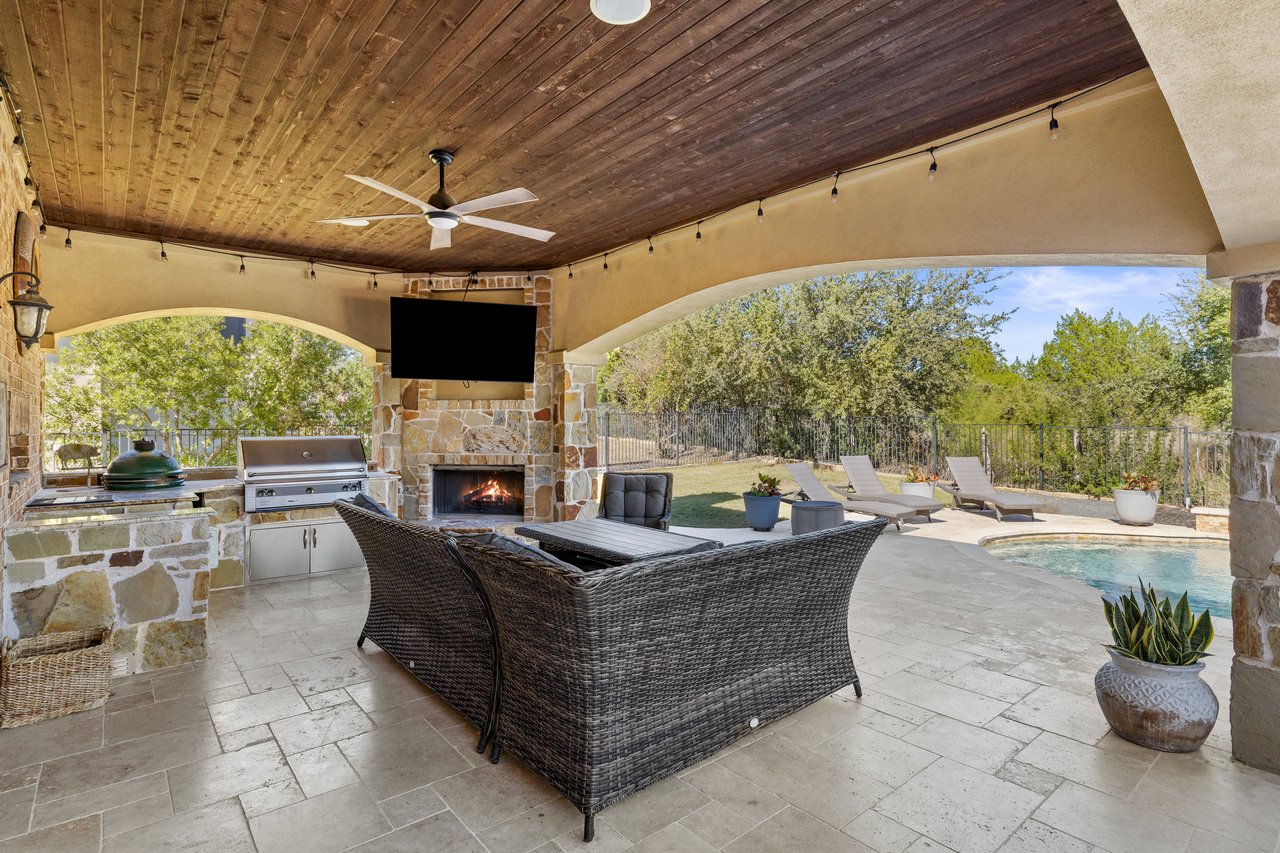 17213 Rush Pea Circle