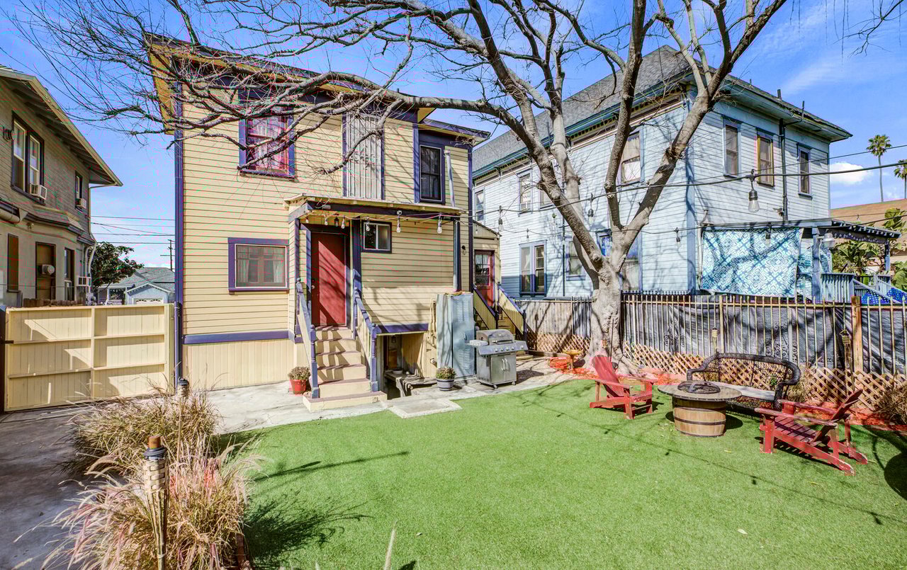 1976 S Bonsallo Ave