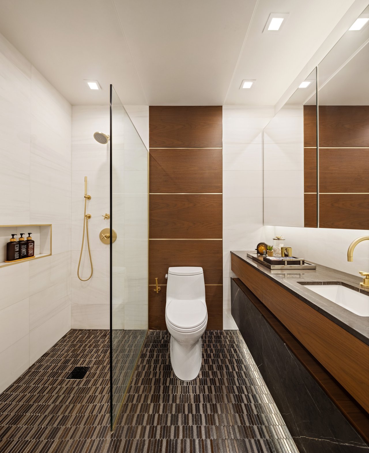 Park Avenue's Finest Expression of Modern Craftsmanship