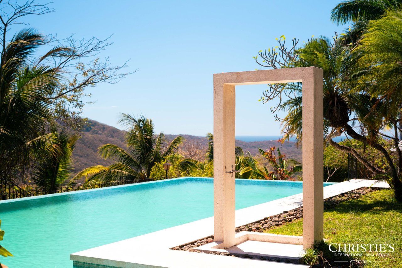 Finca Austria - A 149-Acre Private Estate with Residences, Infrastructure & Expansion Potential.