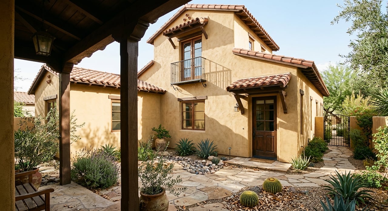 Low-Maintenance Living In Henderson: Homes And Lifestyle