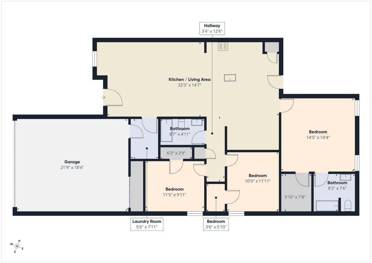 6108 Purtis Creek