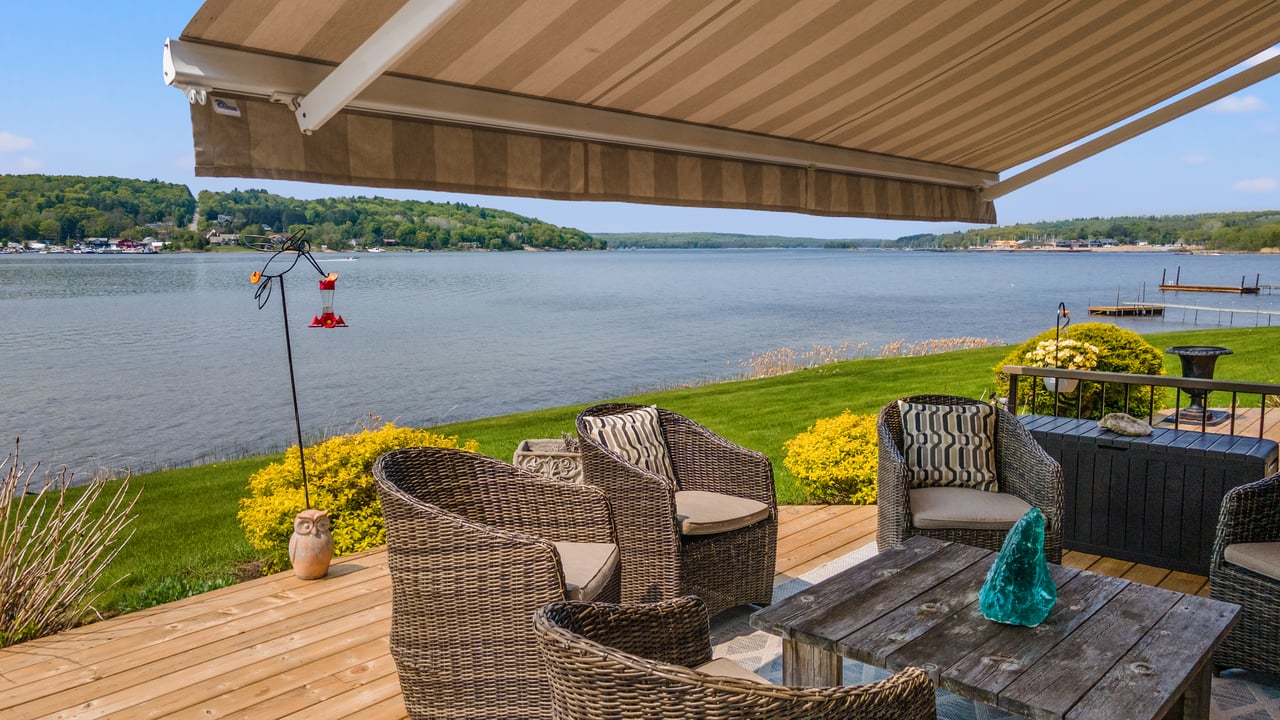 8 Beck Blvd #10, Penetanguishene