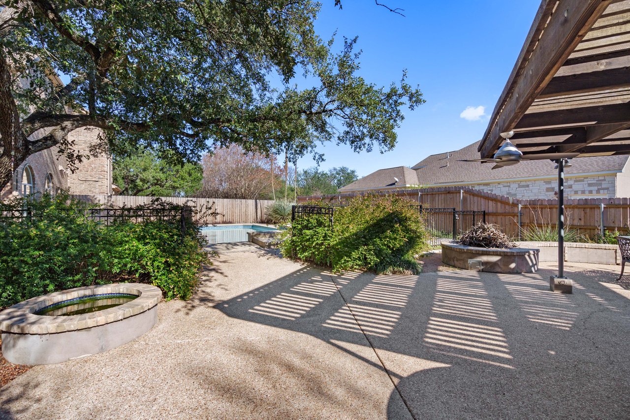 3813 McNeil Drive