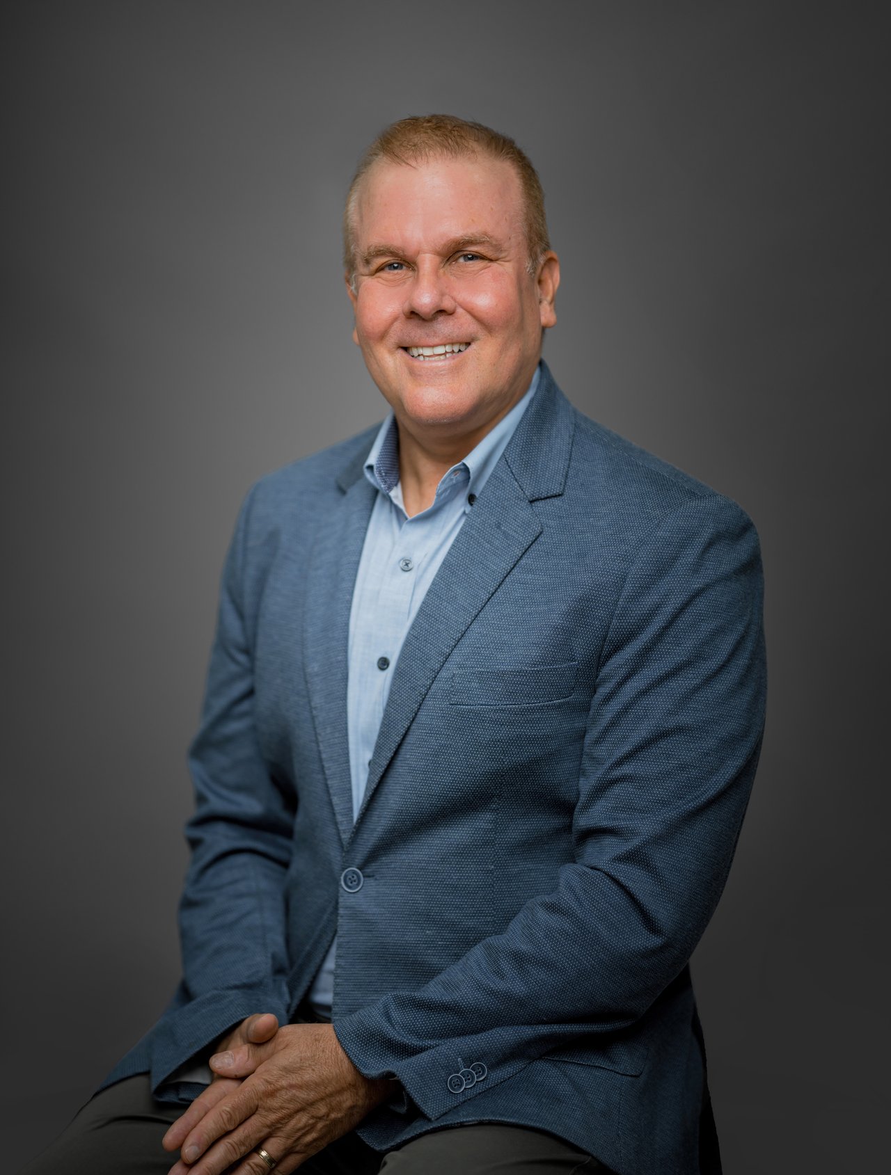 Ian Rossman