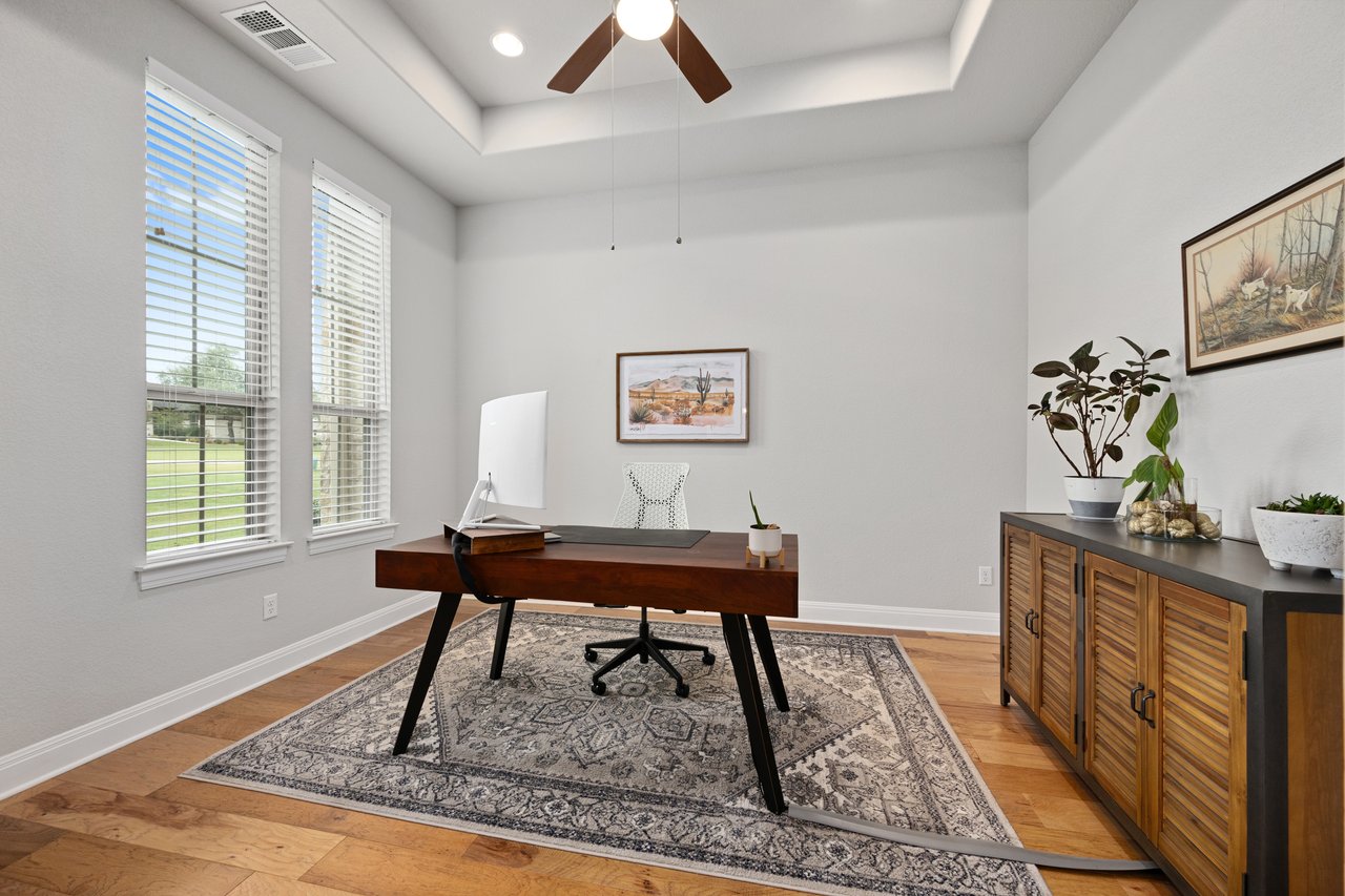 Coming Soon | The Ranchette at Grand Mesa