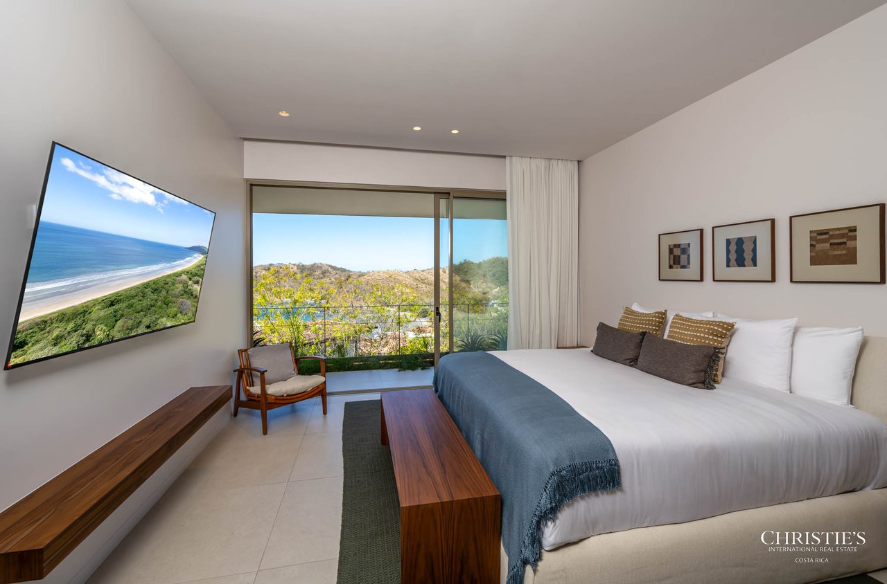 Casa Chameleon Residences Villa #2