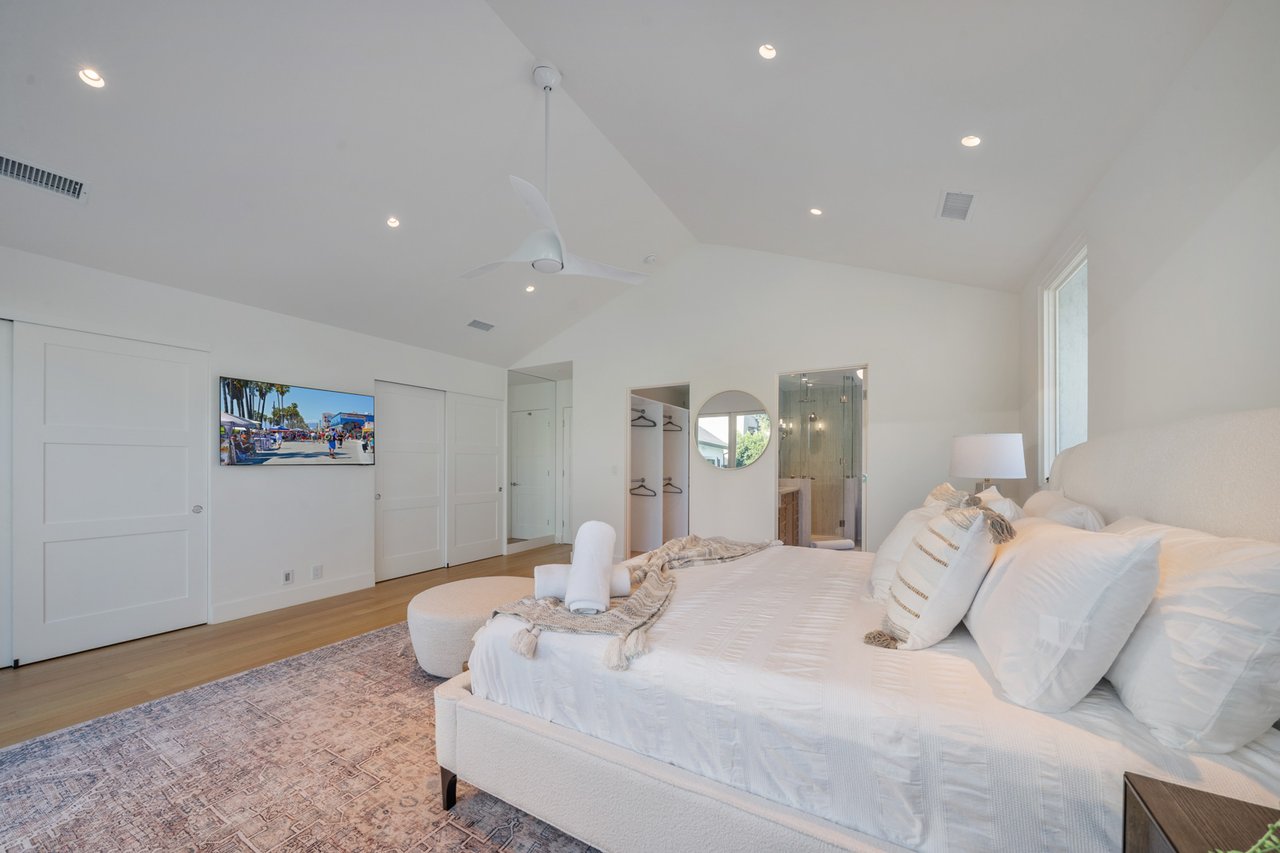 Genessee Getaway ☀️