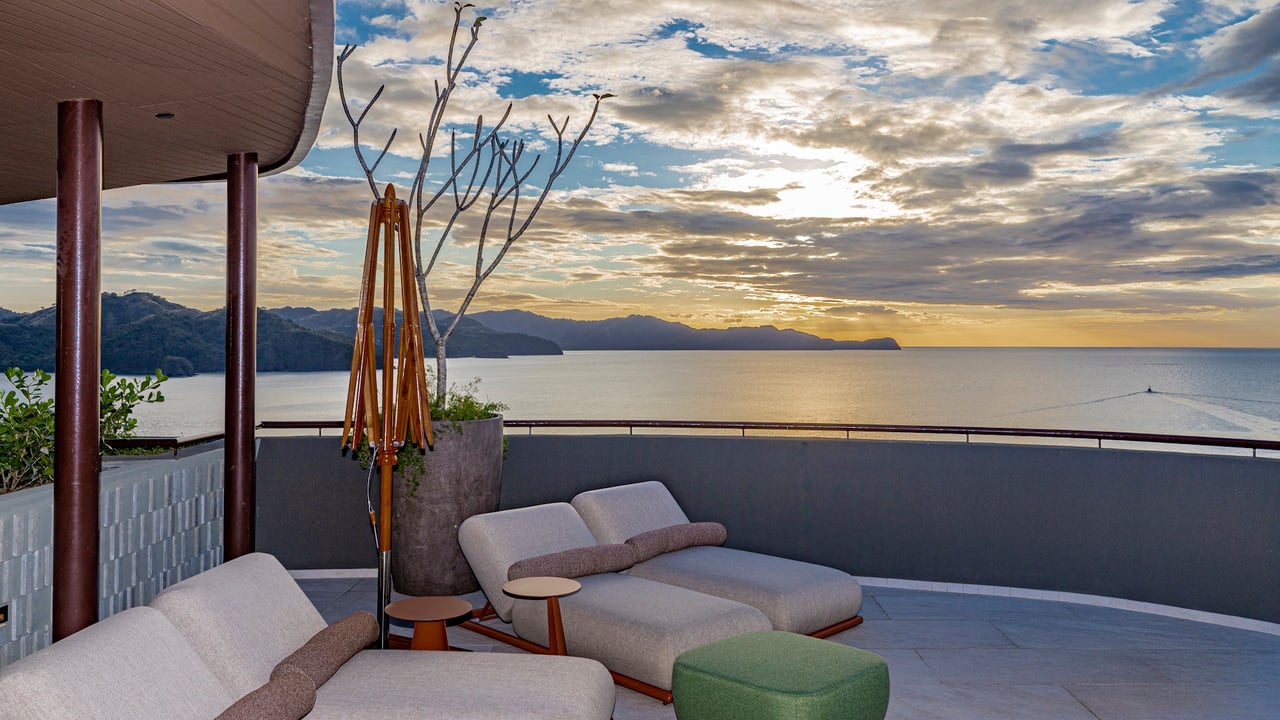 Waldorf Astoria Costa Rica - Coral Residence 6
