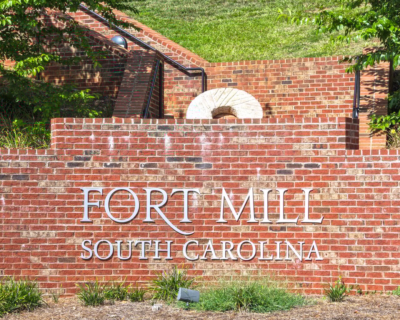 Fort Mill, SC