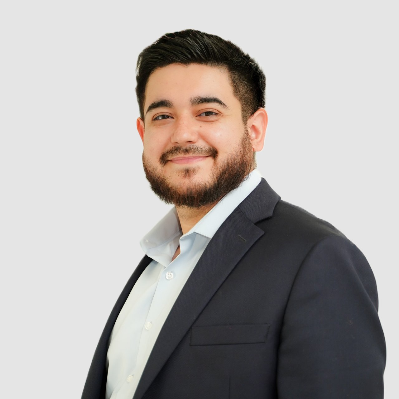 Julian Joel Villarreal