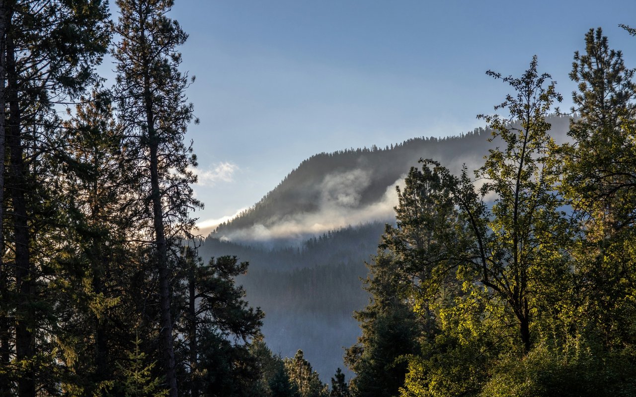 It’s Time to Move to the Mountains!