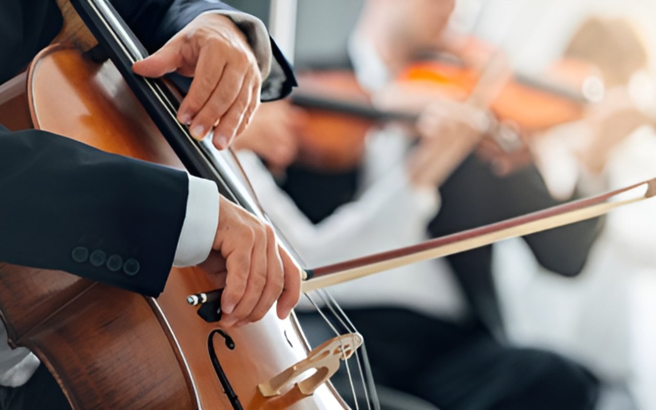 The Symphony of Home: Crafting Your Perfect Melody in The Homebuying Process
