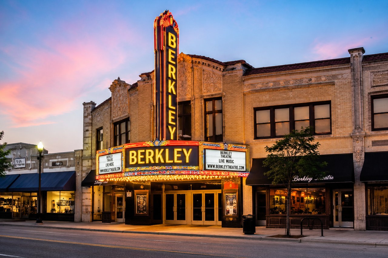 Berkley