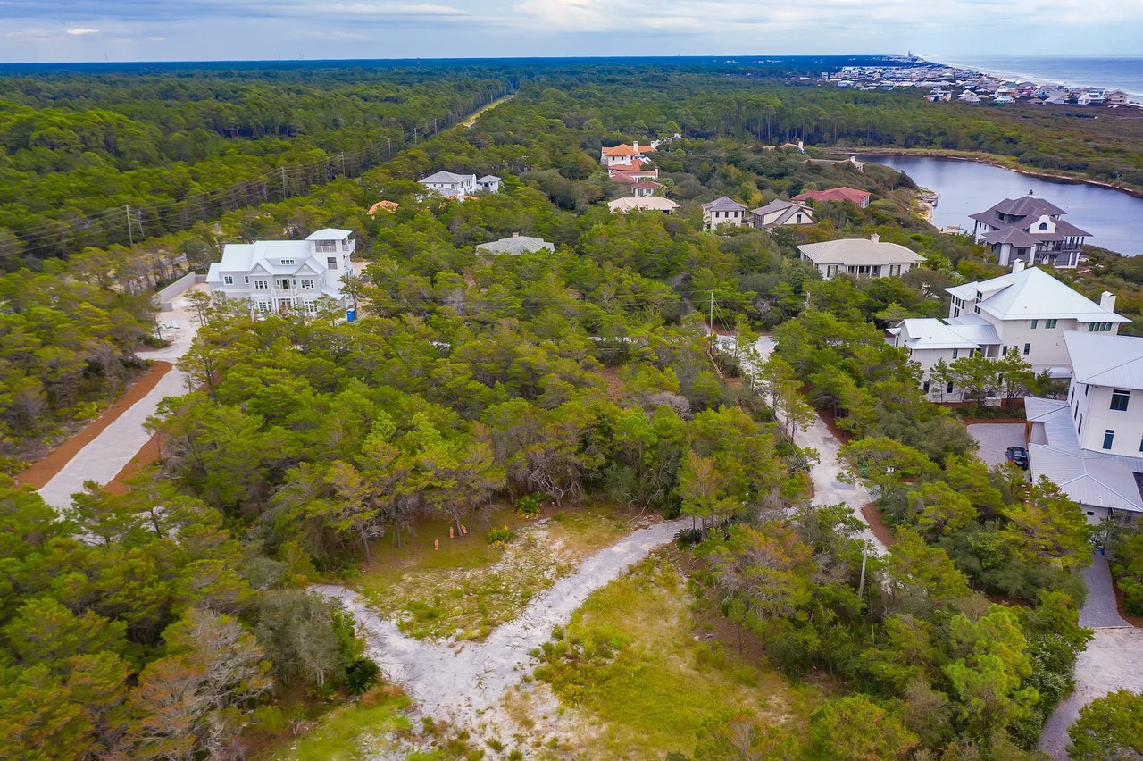 Lot 5 Bannerman Beach Estates