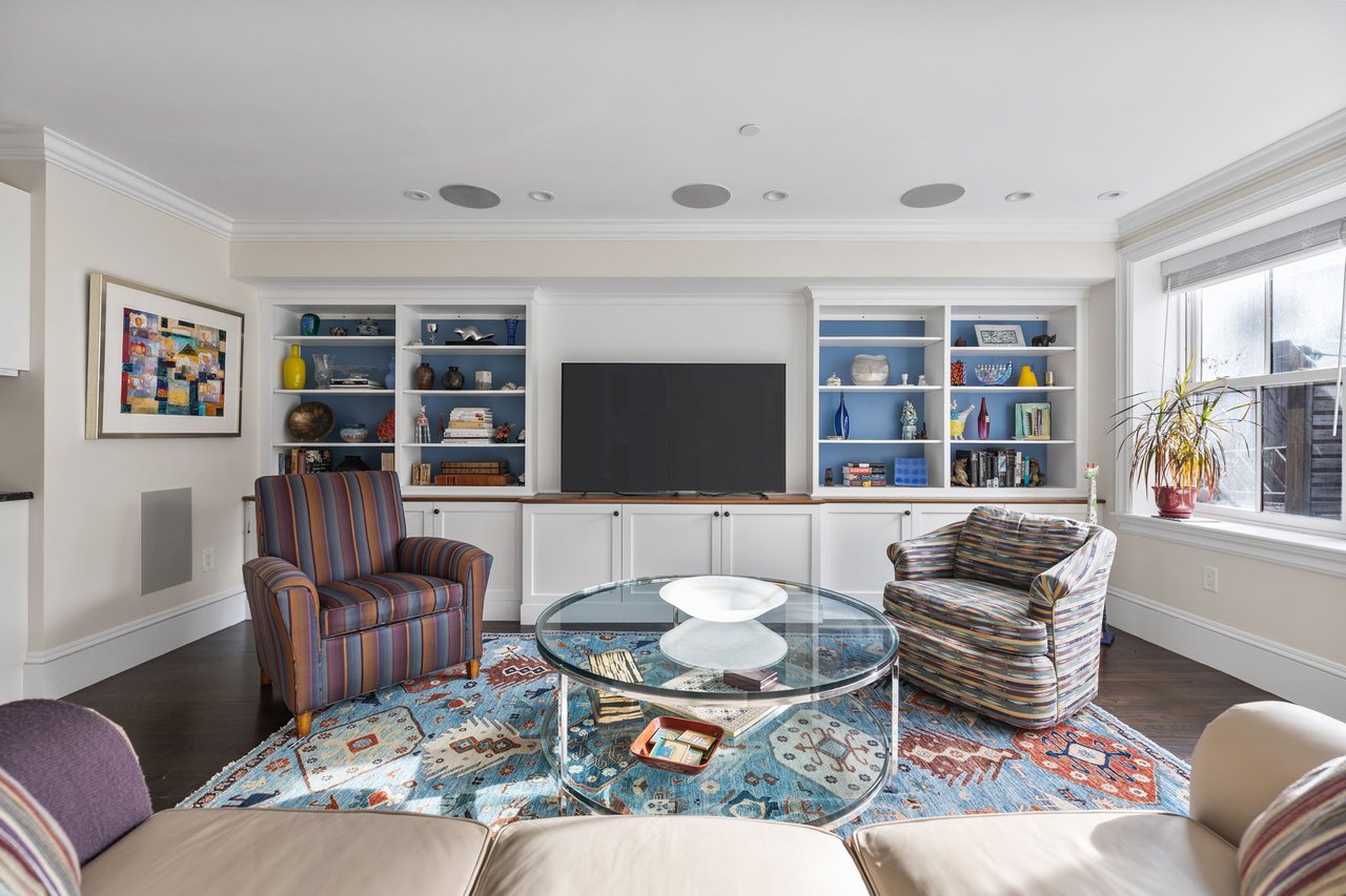 246 West Newton Street Unit 1