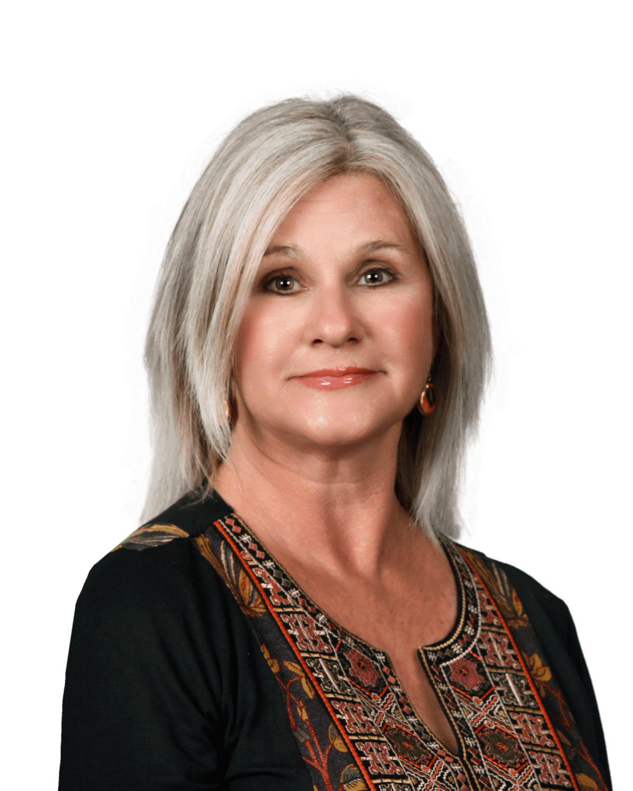 Collette Blanchette