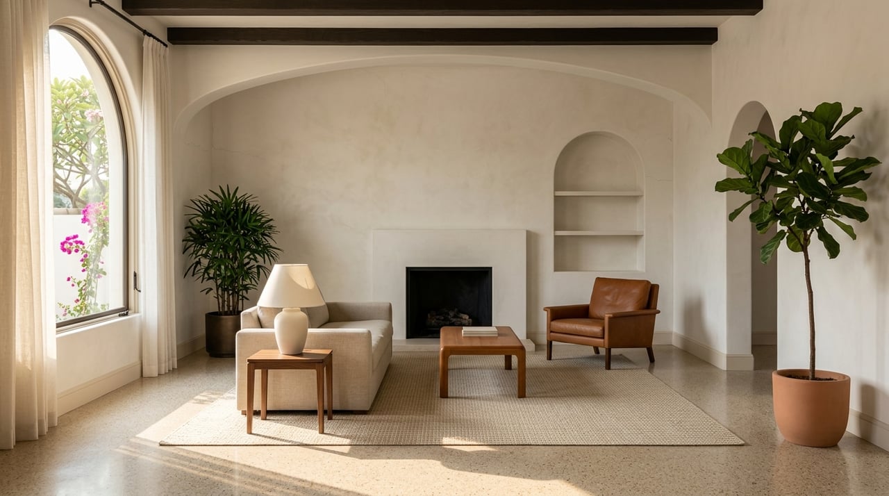 Historic Charm Or New Construction In Coral Gables?