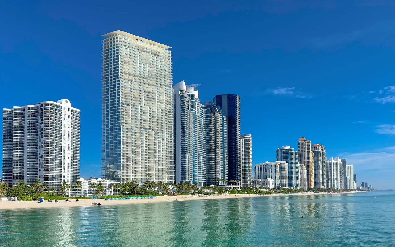 Sunny Isles Beach