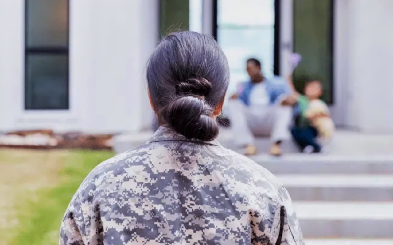 Many Veterans Don’t Know About This VA Home Loan Benefit