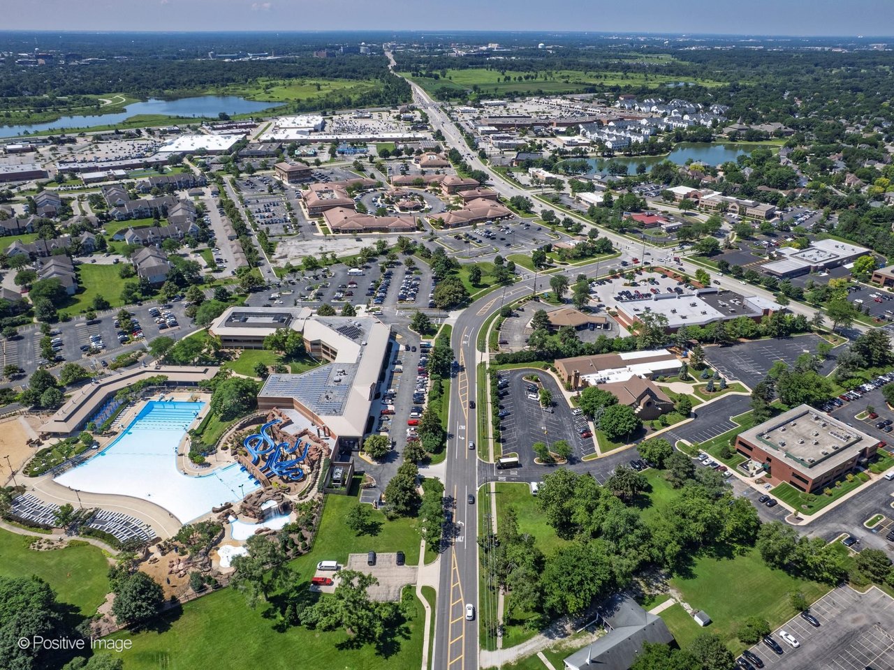 Danada North, Wheaton IL: A Local's Guide to One of Wheaton's Most Connected Neighborhoods
