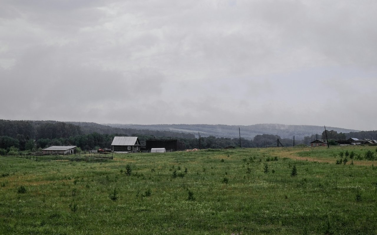 Creighton Farms