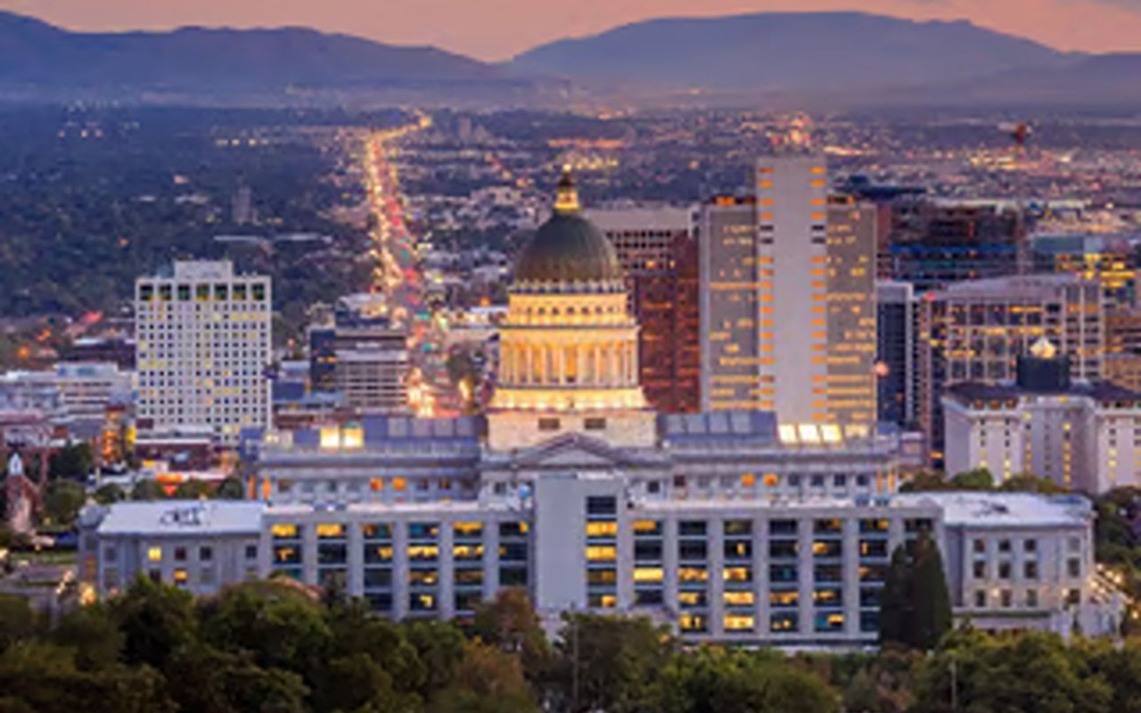 Forbes Calls Salt Lake City One of “Tomorrow’s Tech Meccas”