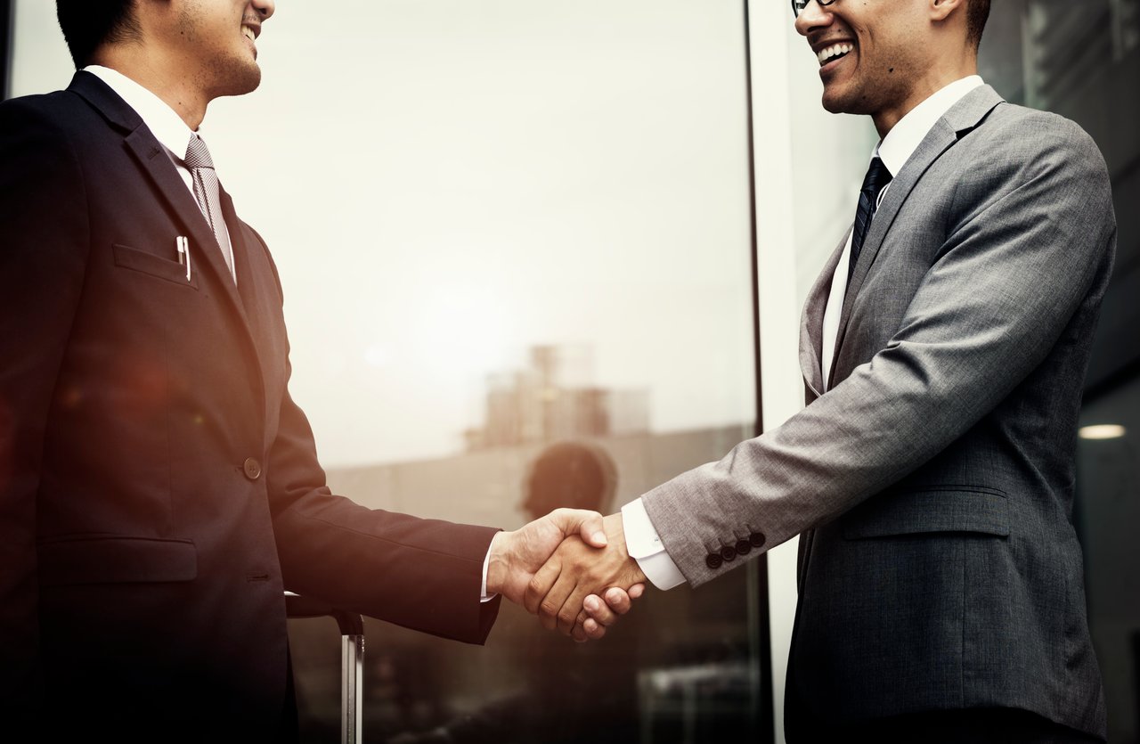 REAL ESTATE IS A RELATIONSHIP BUSINESS - Wayne Kirby | The Agency Oklahoma