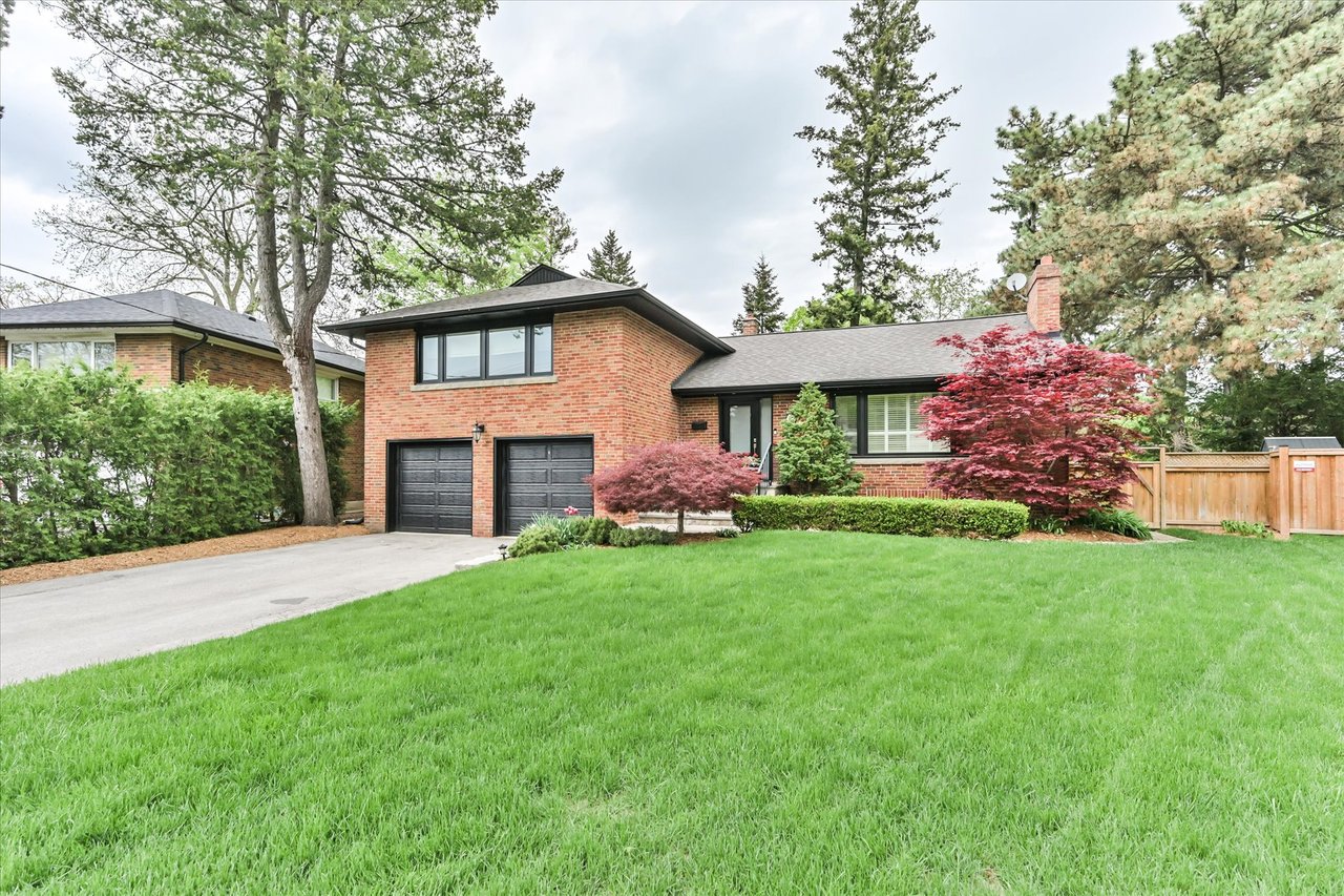 45 Bromley Crescent, Toronto