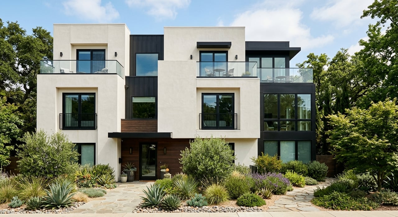 Santa Monica Market Insights for Move-Up Sellers