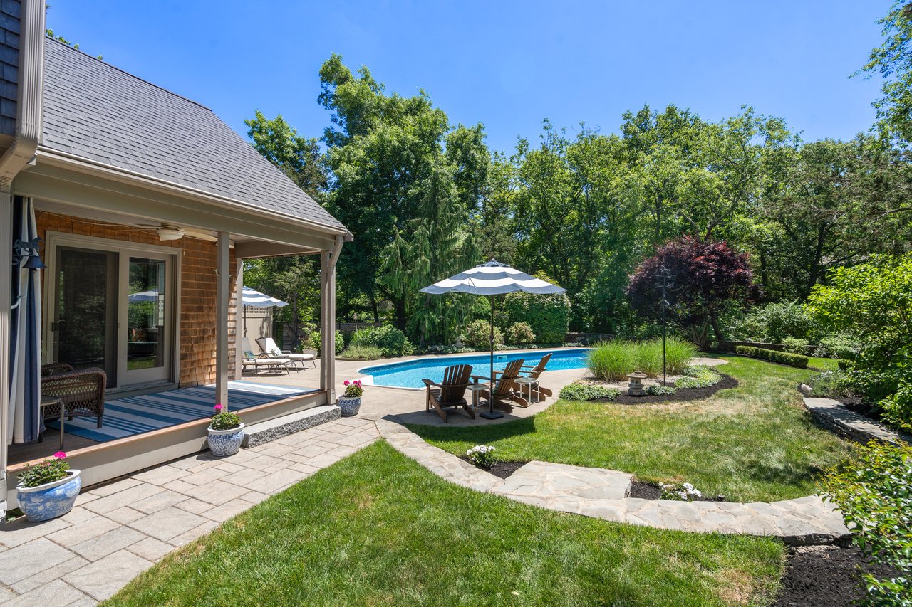 8 Ringbolt Road - Weir River Estuary | Hingham, MA