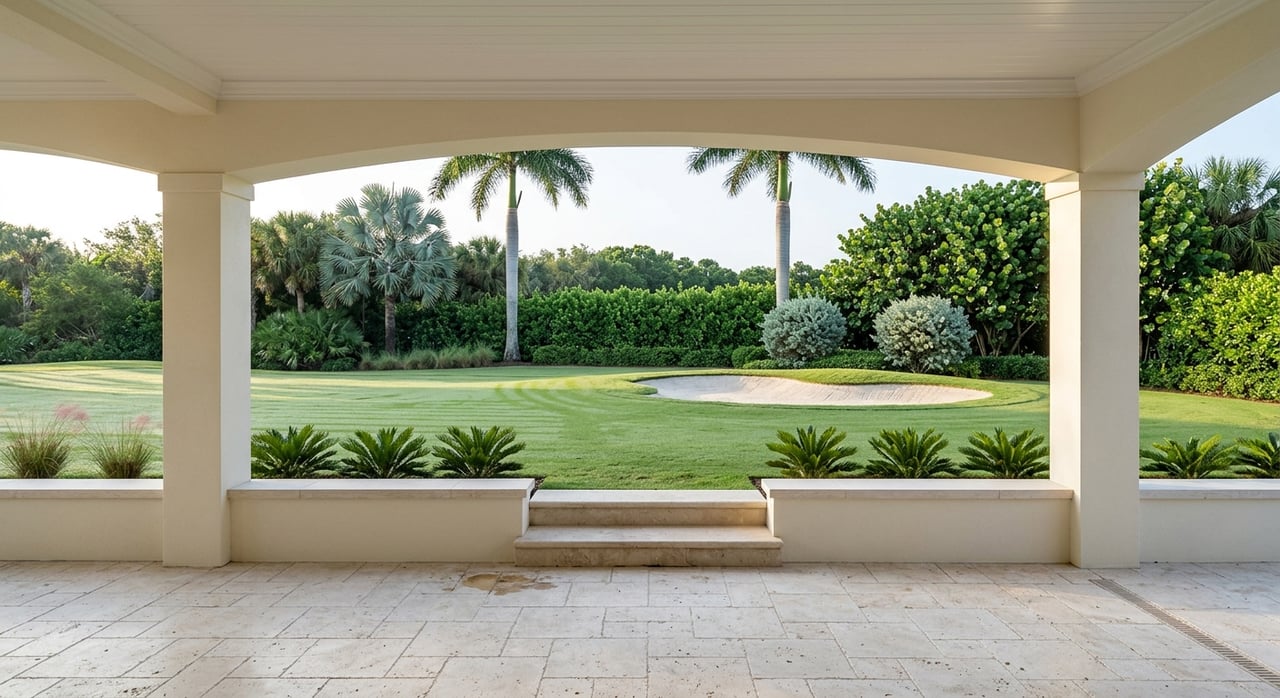 Is Quail West The Right Golf Community For You?