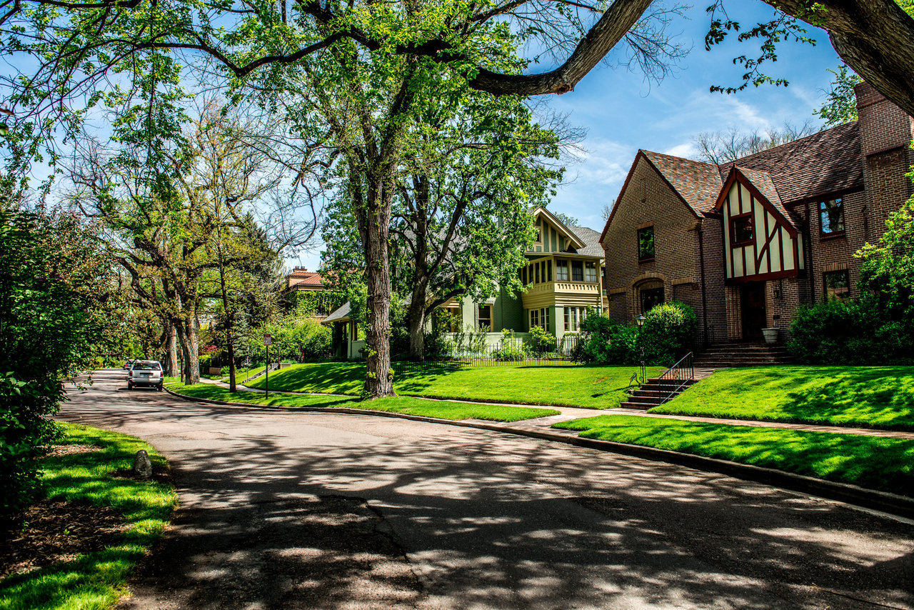 Country Club