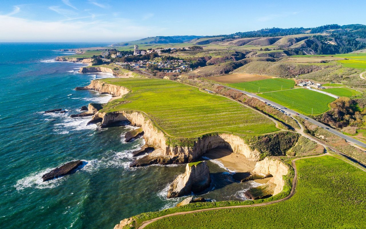 Santa Cruz County