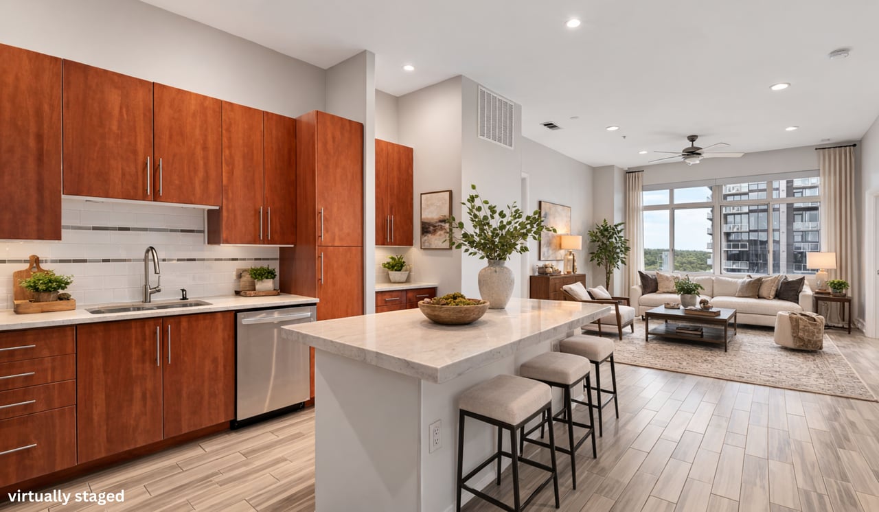 54 Rainey Street PH09