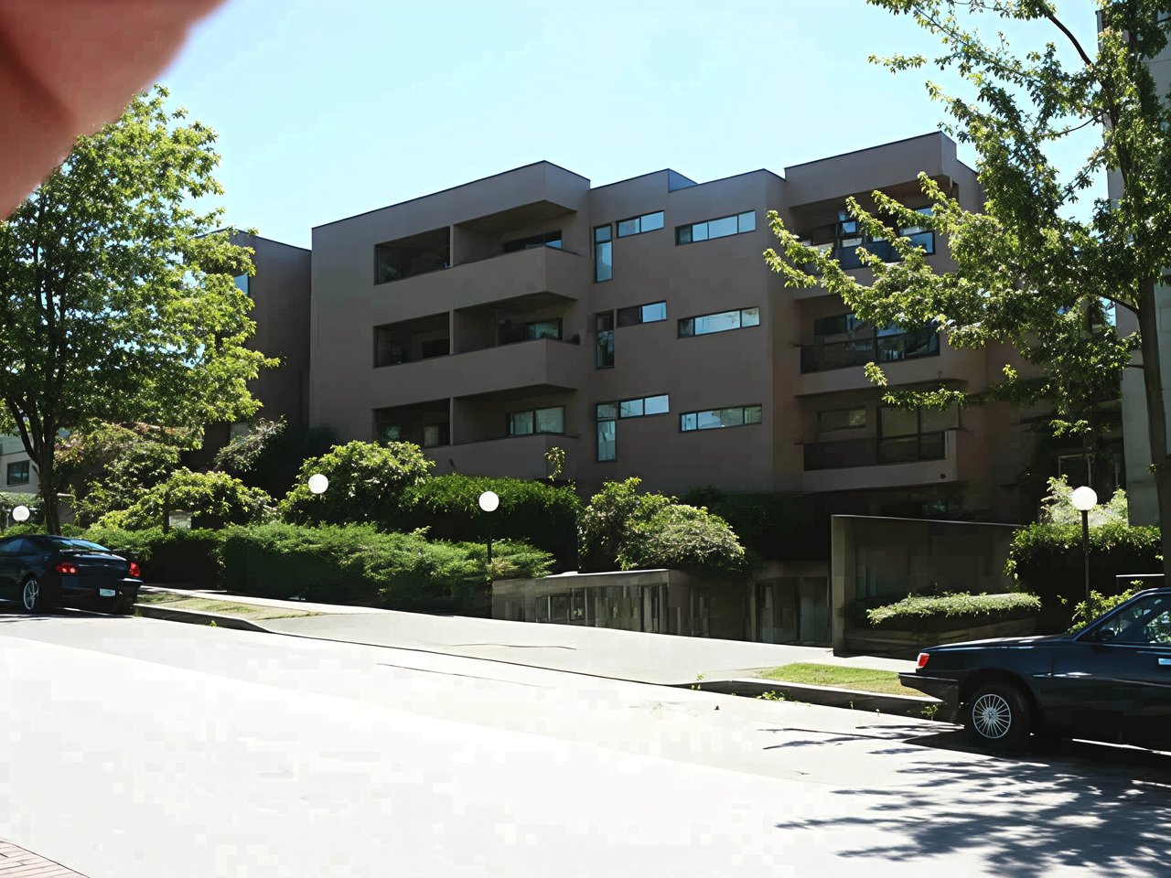1864 Frances St, #103