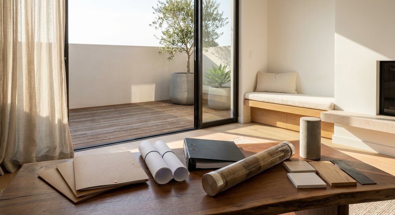 Permits And Value When Remodeling A Malibu Beach Home