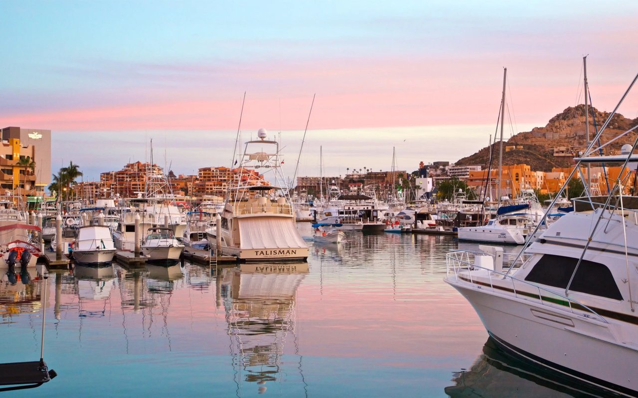 What Are the 5 Top Reasons to Live in Los Cabos?